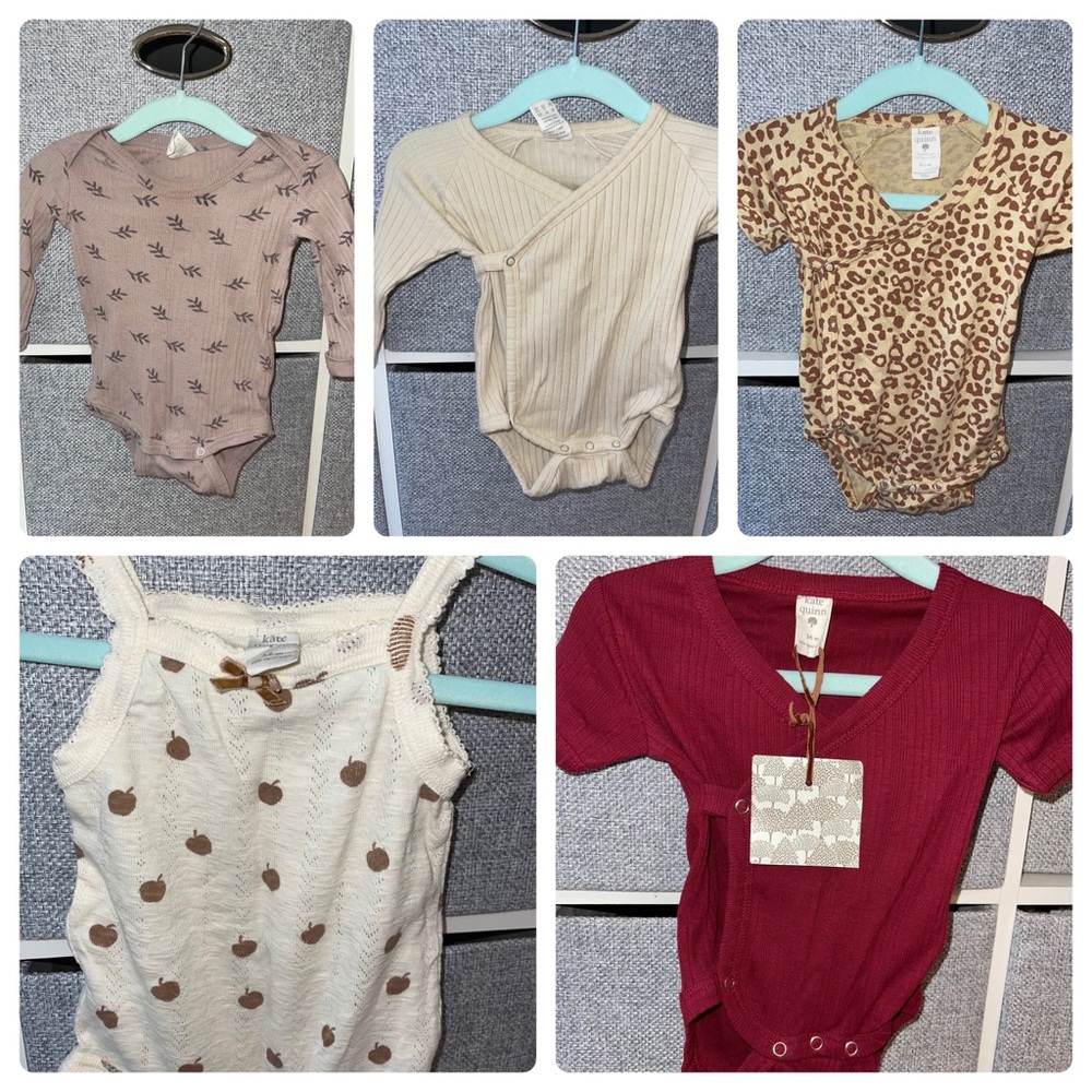 Kate Quinn bundle